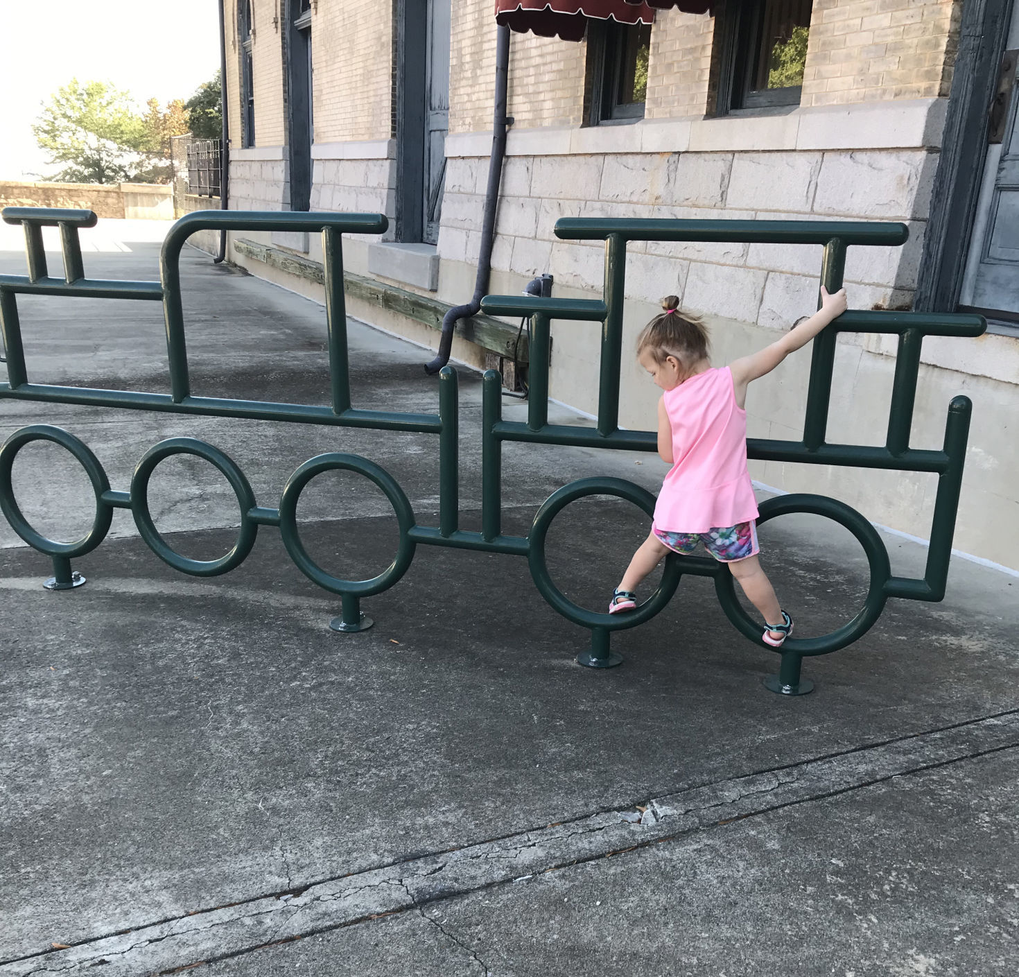 Danville Science Center